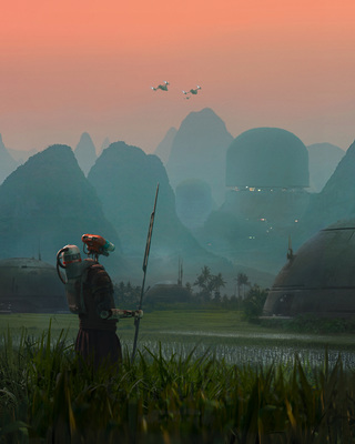 Creator, The (2023) 04
