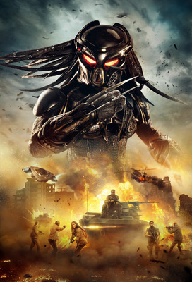 Predator - Upgrade (2018) 01
