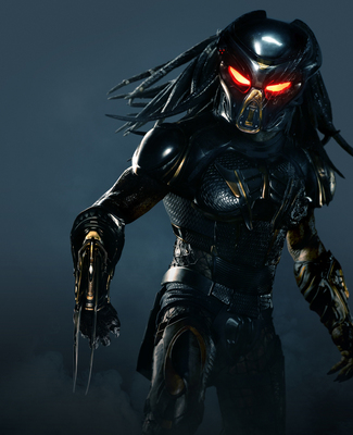 Predator - Upgrade (2018) 03
