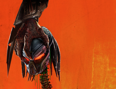 Predator - Upgrade (2018) 11
