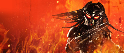 Predator - Upgrade (2018) 13
