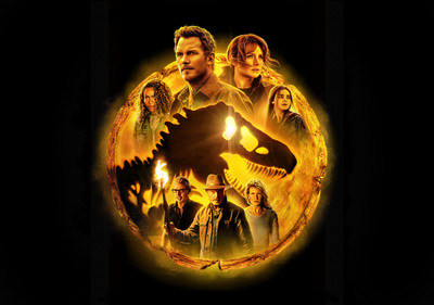 Jurassic World - Ein neues Zeitalter (2022) 07
