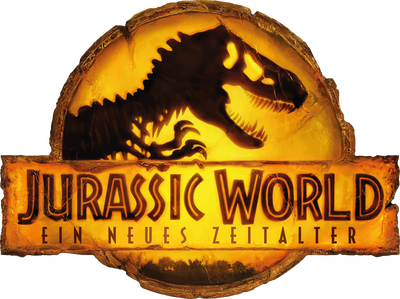 Jurassic World - Ein neues Zeitalter (2022) Logo2
