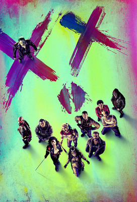 Suicide Squad (2016) 01
