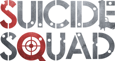 Suicide Squad (2016) Logo1
