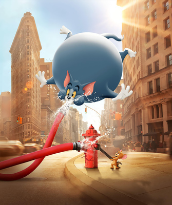 Tom & Jerry (2021) 03
