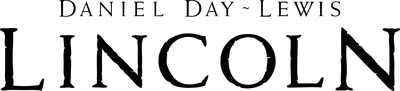 Lincoln (2012) Logo
