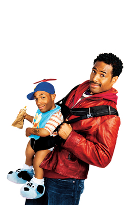 Little Man (2006) 01
