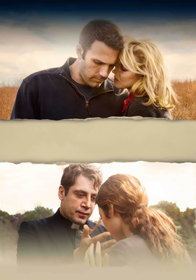 To the Wonder - Die Wege der Liebe (2012) 03
