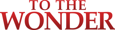 To the Wonder - Die Wege der Liebe (2012) Logo
