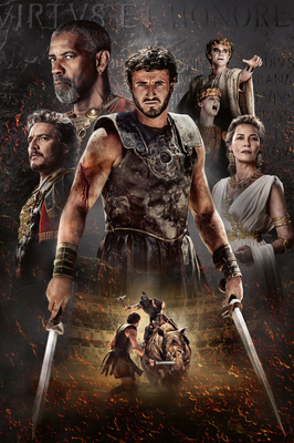 Gladiator II (2024) 01
