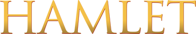 Hamlet (1990) Logo
