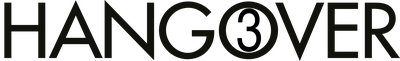 Hangover 3 (2013) Logo2
