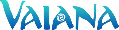Vaiana (2016)LogoGermancolor
