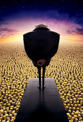 Ich - Einfach unverbesserlich 2 (2013) 02
