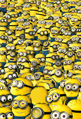 Ich - Einfach unverbesserlich (2010) 06
