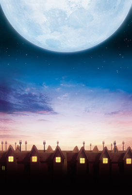 Ich - Einfach unverbesserlich (2010) 07
