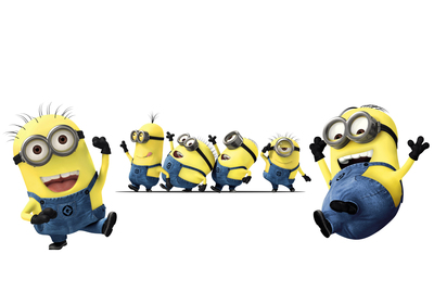 Ich - Einfach unverbesserlich (2010) 08
