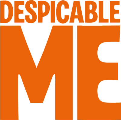 Ich - Einfach unverbesserlich (2010)LogoEnglish2
