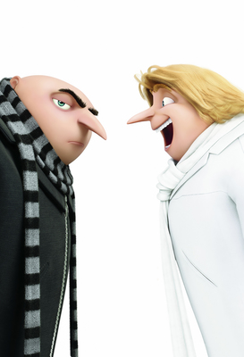 Ich - Einfach unverbesserlich 3 (2017) 01
