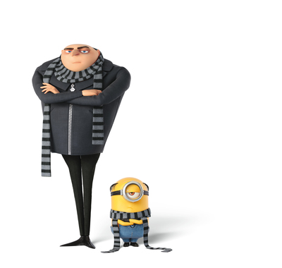 Ich - Einfach unverbesserlich 3 (2017) 04
