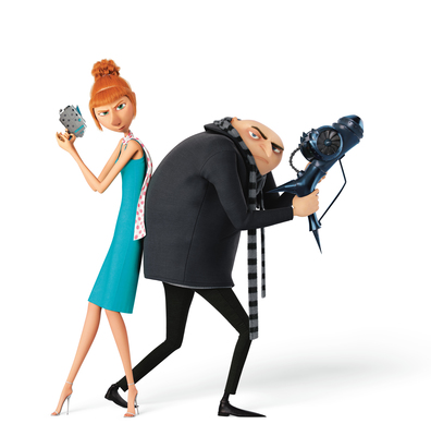 Ich - Einfach unverbesserlich 3 (2017) 10
