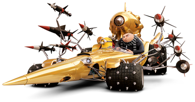 Ich - Einfach unverbesserlich 3 (2017) 14
