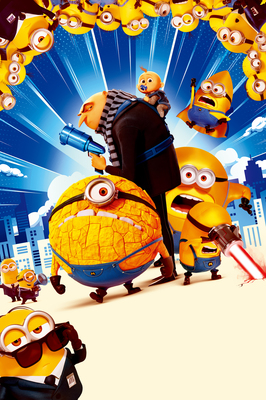 Ich - Einfach unverbesserlich 4 (2024) 02
