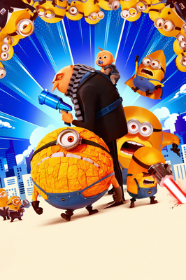 Ich - Einfach unverbesserlich 4 (2024) 04
