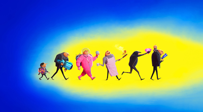 Ich - Einfach unverbesserlich 4 (2024) 09
