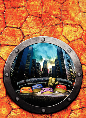 Turtles (1990) 06
