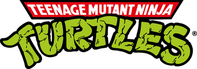Turtles (1990) Logo
