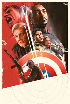 Captain America - Brave New World (2025) 01
