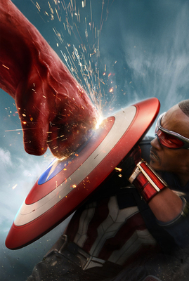 Captain America - Brave New World (2025) 02
