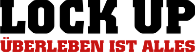 Lock Up (1989) Logo
