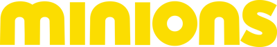 Minions (2015) Logo1
