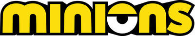 Minions (2015) Logo2
