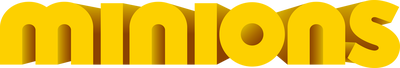 Minions (2015) Logo3
