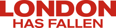 London Has Fallen (2016) Logo
