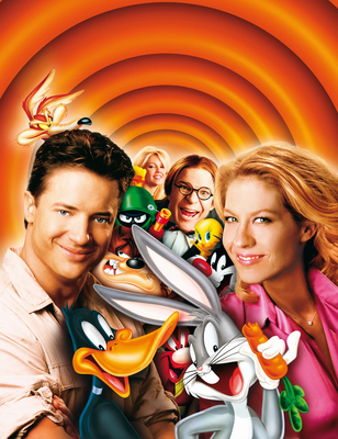 Looney Tunes - Back in Action (2013) 01
