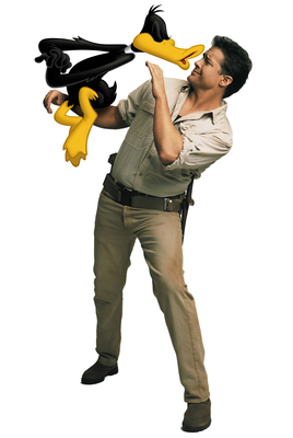 Looney Tunes - Back in Action (2013) 05
