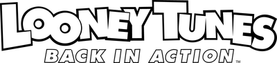 Looney Tunes - Back in Action (2013) Logo
