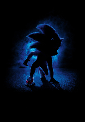 Sonic The Hedgehog (2020) 01
