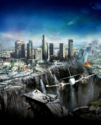 2012 - Das Ende der Welt (2009) 03
