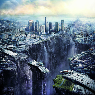 2012 - Das Ende der Welt (2009) 04
