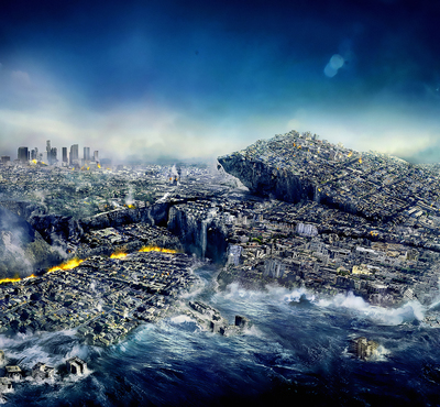 2012 - Das Ende der Welt (2009) 05
