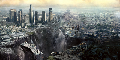 2012 - Das Ende der Welt (2009) 06
