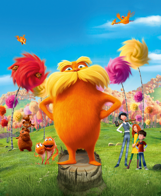 Lorax, Der (2012) 01
