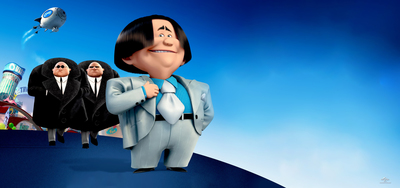 Lorax, Der (2012) 12
