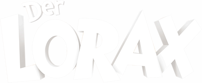 Lorax, Der (2012) Logo
